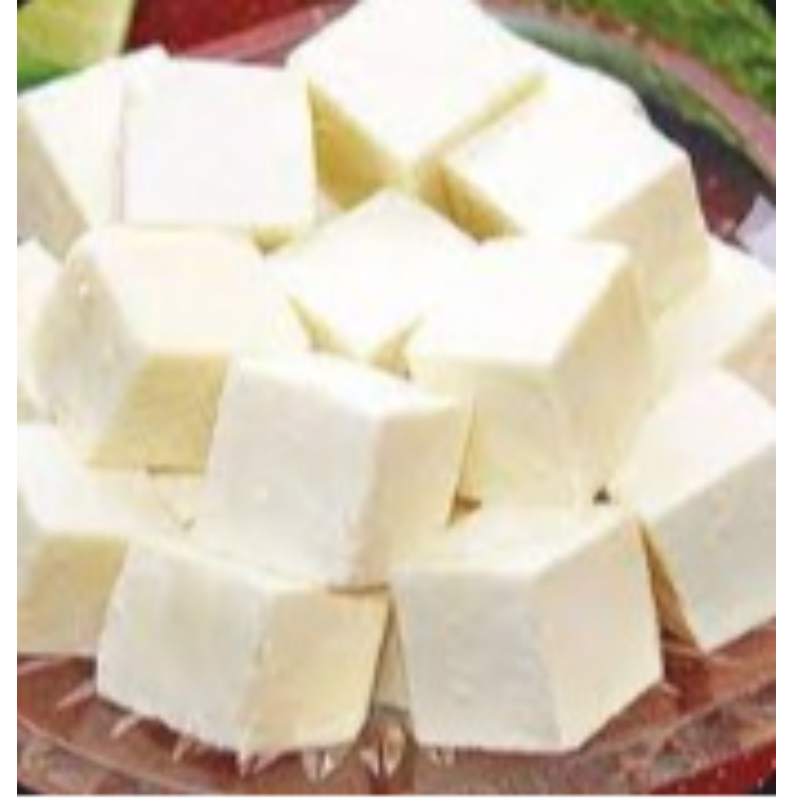 MALAI PANEER (मलाई पनीर) (500 gms) Main Image